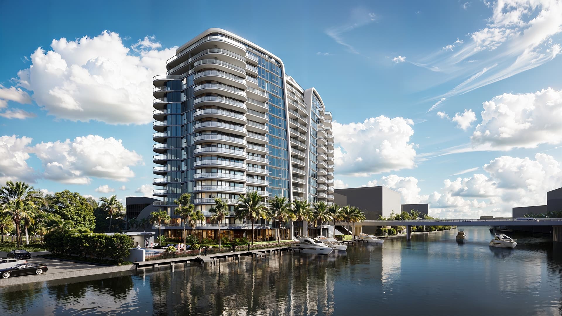 3000 Waterside photo 13