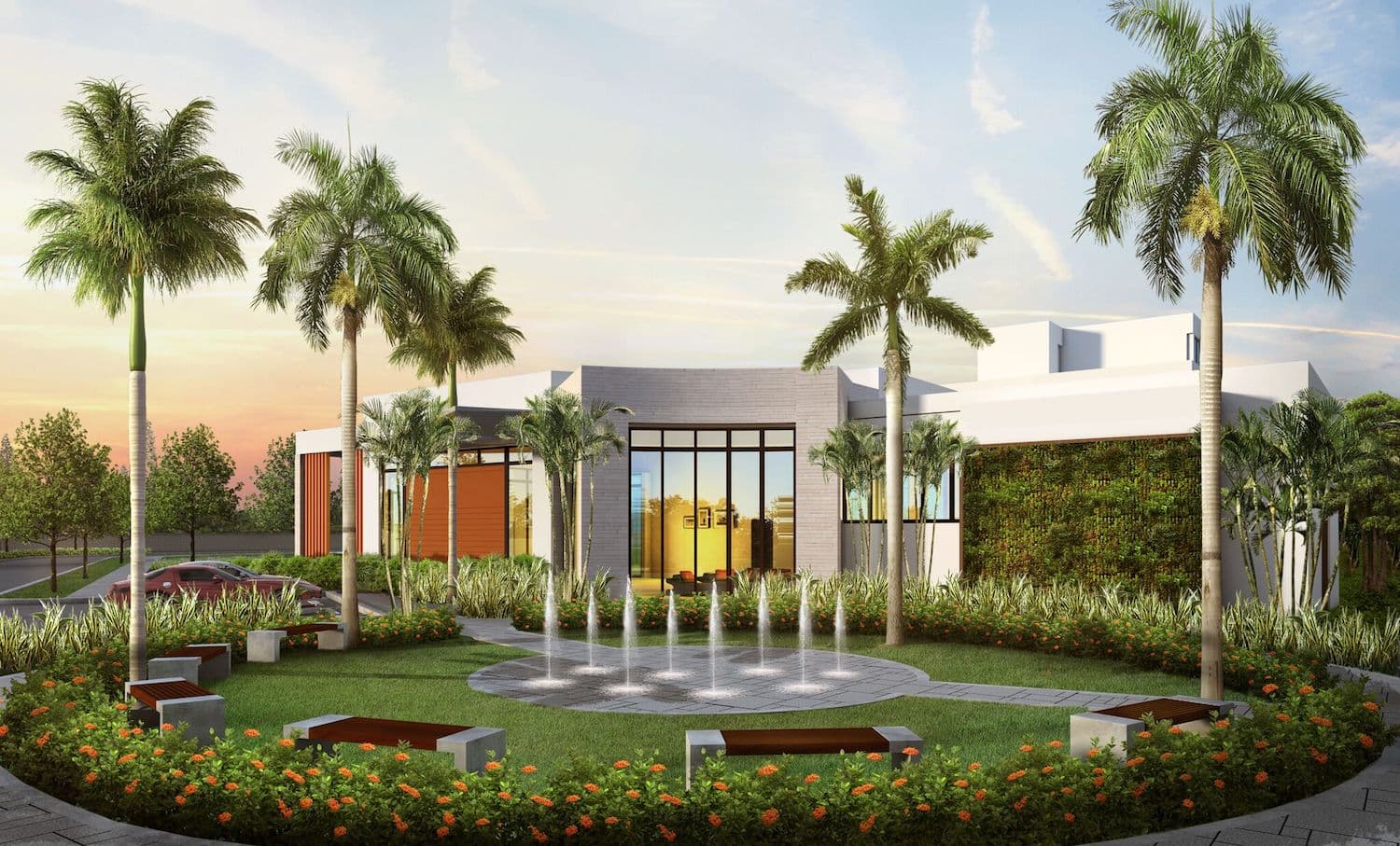 Veridian Grove photo 17