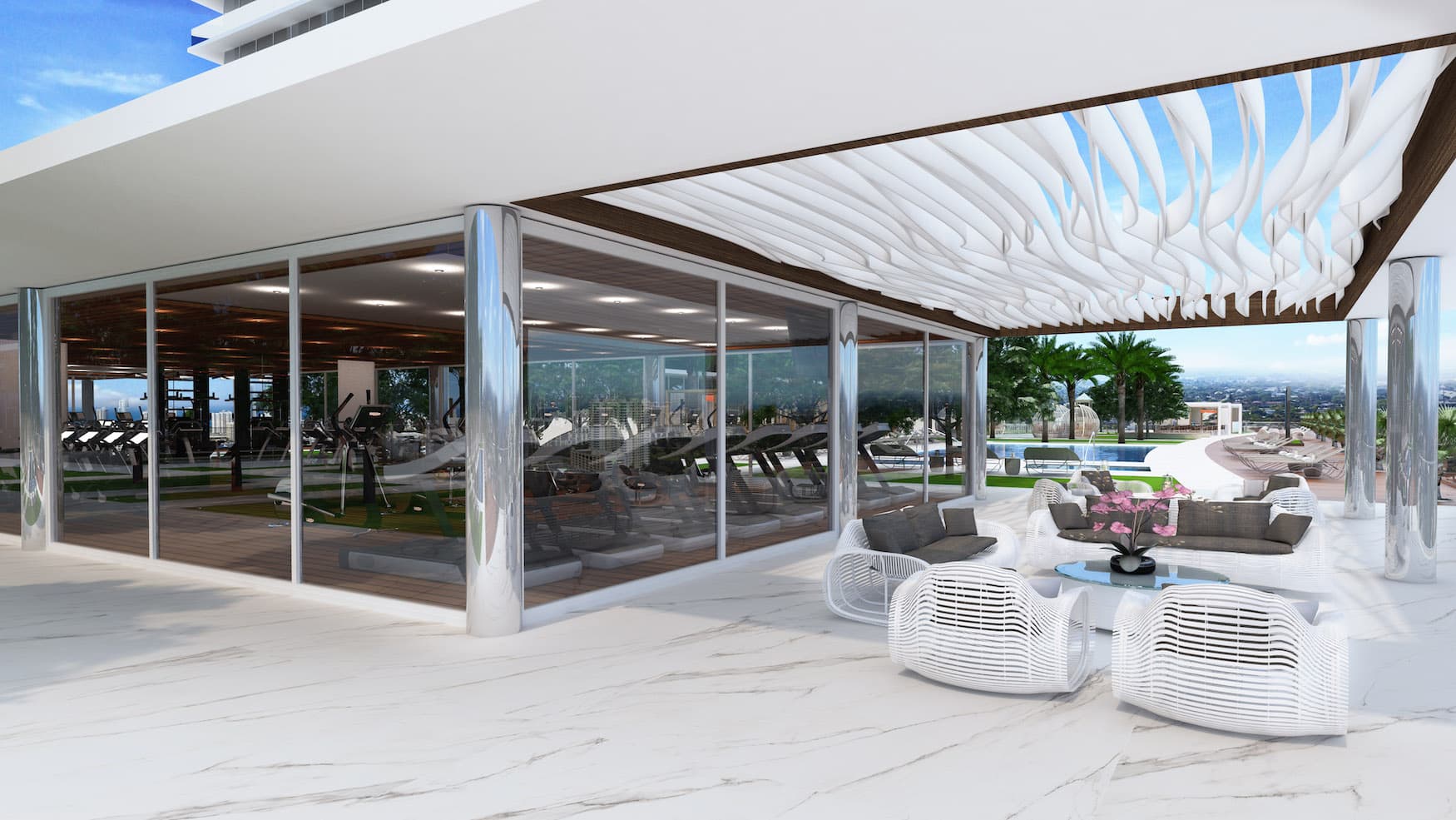 OASIS photo 23