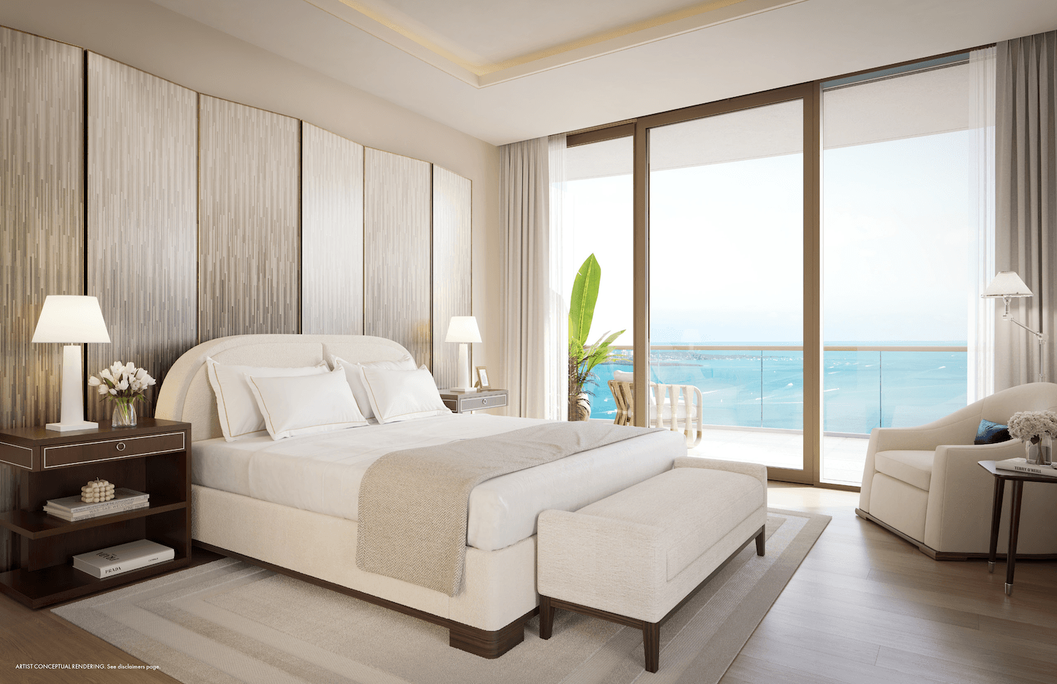 Cipriani Residences photo 4